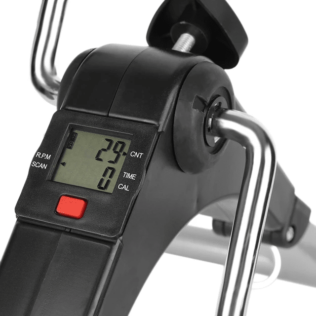 MINI BICICLETA DE EJERCICIO DE PEDAL