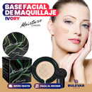 MOISTURE CUSHION CREAM - BASE FACIAL DE MAQUILLAJE