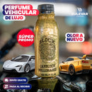 CARBLOCK PERFUME PARA CARROS