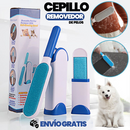 PROMO 2X1 CEPILLO REMOVEDOR DE PELOS Y PELUSAS