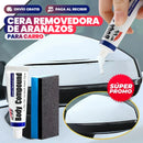 PROMO 2X1 CERA REMOVEDORA DE RAYONES PARA CARRO
