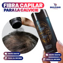 CUBRE CALVICIE AL INSTANTE - FIBRA CAPILAR