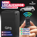 MINI LOCALIZADOR GPS MAGNÉTICO