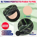 MOISTURE CUSHION CREAM - BASE FACIAL DE MAQUILLAJE
