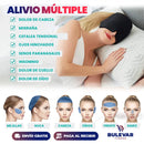 GORRO GEL PARA DOLORES DE CABEZA Y MIGRAÑA FÓRMULA AMERICANA