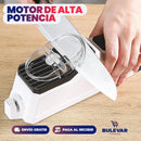 AFILADOR ELÉCTRICO DE COCINA 4 EN 1