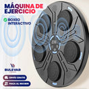 MÁQUINA DE BOXEO MUSICAL PARA NIÑOS Y ADULTOS