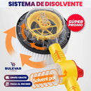 CEPILLO AUTOMÁTICO DE ESPUMA PARA AUTO