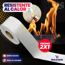 2x1 CINTA IMPERMEABLE REPARA FUGAS (5 METROS)