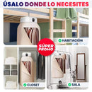 SECADORA DE ROPA PORTÁTIL