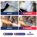 PROMO 2X1 SELLADOR DE METAL PROFESIONAL + ENVÍO GRATIS