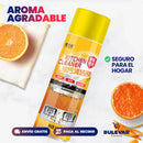 SPRAY LIMPIADOR MULTIUSOS