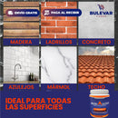 SELLANTE IMPERMEABILIZANTE TRANSPARENTE 400g