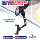 SOPORTE DE CELULAR PARA EL CARRO