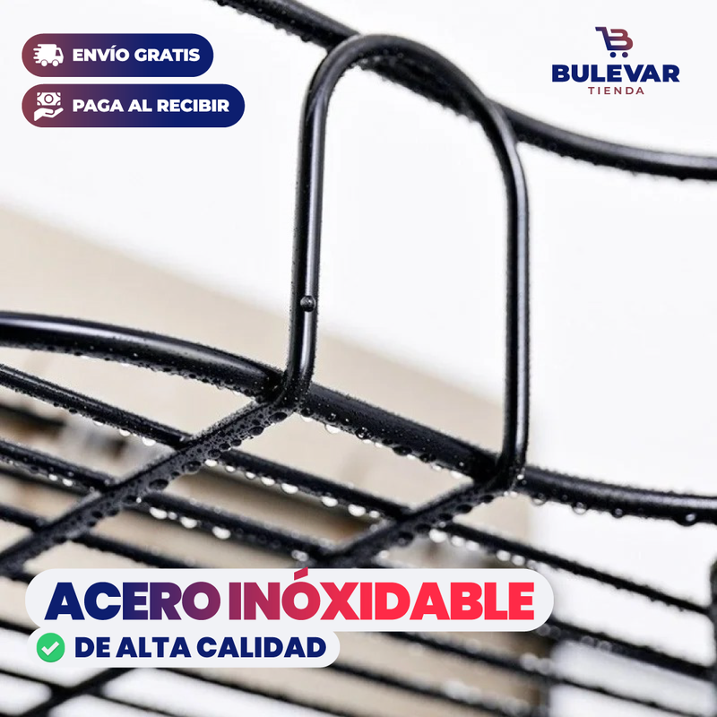 PROMO 2X1 ESQUINEROS DE BAÑO + SOPORTES