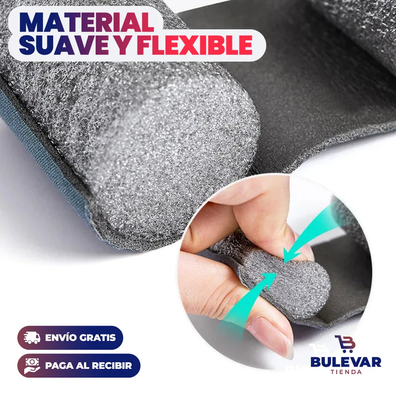 PROMO 2X1 PROTECTOR PARA PUERTAS