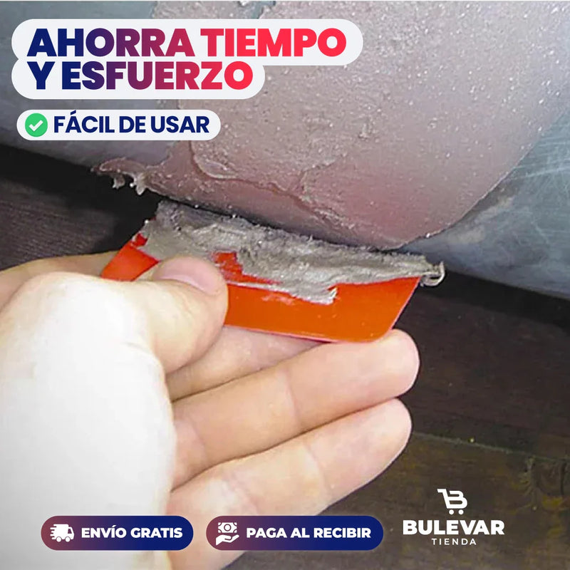 PROMO 2X1 SELLADOR DE METAL PROFESIONAL + ENVÍO GRATIS