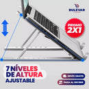 PROMO 2X1 SOPORTE PLEGABLE PARA COMPUTADOR PORTÁTIL
