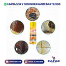 SPRAY LIMPIADOR MULTIUSOS