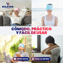 GORRO GEL PARA DOLORES DE CABEZA Y MIGRAÑA FÓRMULA AMERICANA