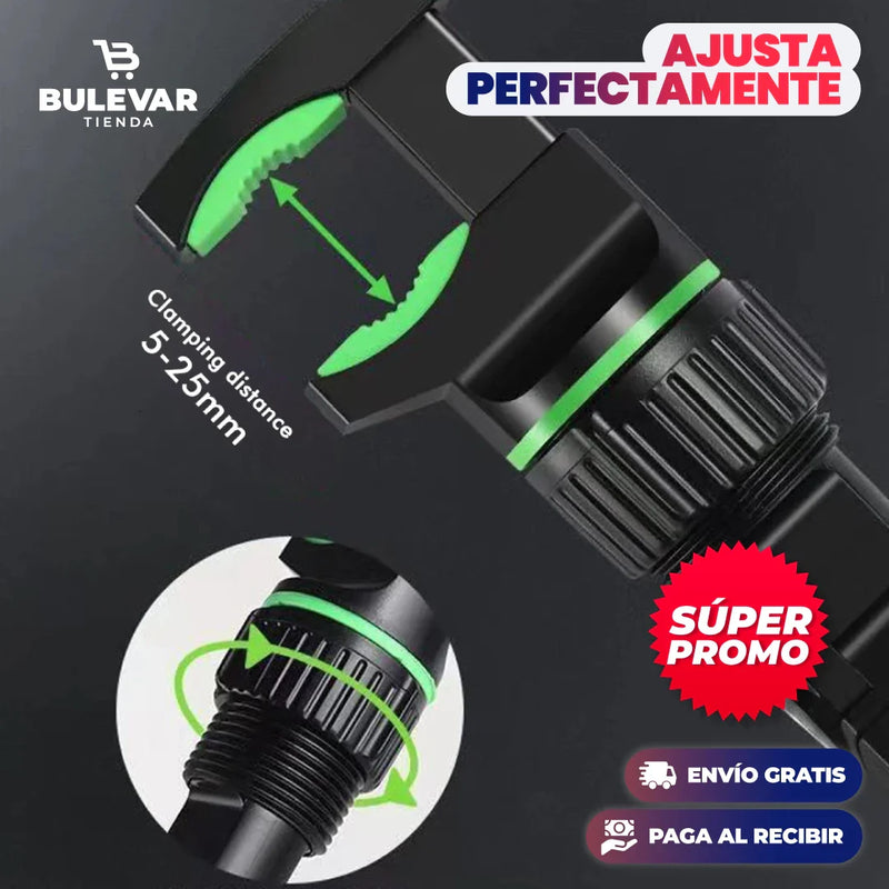 SOPORTE DE CELULAR PARA EL CARRO