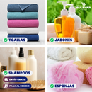 PROMO 2X1 ESQUINEROS DE BAÑO + SOPORTES