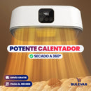 SECADORA DE ROPA PORTÁTIL