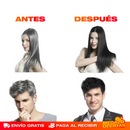 SHAMPOO NATURAL CUBRE CANAS - CAJA X 10 SOBRES