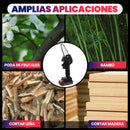 SIERRA DE CADENA ELÉCTRICA INALÁMBRICA