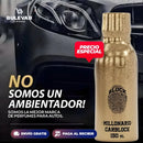CARBLOCK PERFUME PARA CARROS