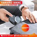 PROMO 2X1 MINI AFEITADORA ELÉCTRICA USB DE LARGA DURACIÓN