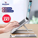 PROMO 2X1 SOPORTE PLEGABLE PARA COMPUTADOR PORTÁTIL