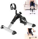 MINI BICICLETA DE EJERCICIO DE PEDAL