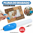 MINI PLUMA DE GRABADO ELÉCTRICO