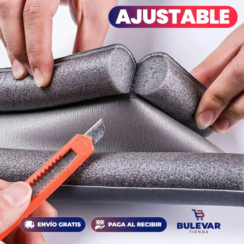 PROMO 2X1 PROTECTOR PARA PUERTAS