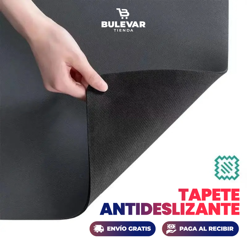 2x1 TAPETE ULTRA ABSORBENTE