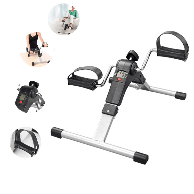 MINI BICICLETA DE EJERCICIO DE PEDAL