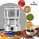 TRITURADORA MULTIFUNCIONAL ELÉCTRICA PARA EL HOGAR