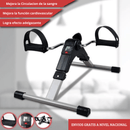 MINI BICICLETA DE EJERCICIO DE PEDAL