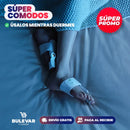 CORRECTOR DE JUANETE ORTOPÉDICO