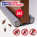 PROMO 2X1 PROTECTOR PARA PUERTAS