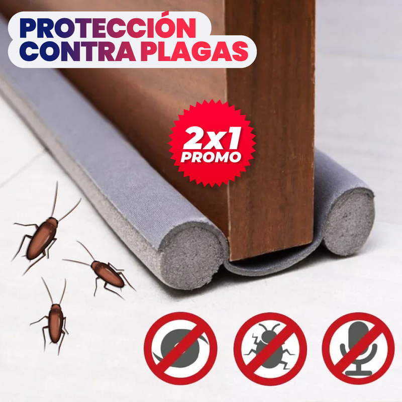 PROMO 2X1 PROTECTOR PARA PUERTAS